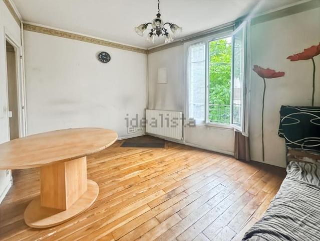 Appartement vente à Saint-Denis