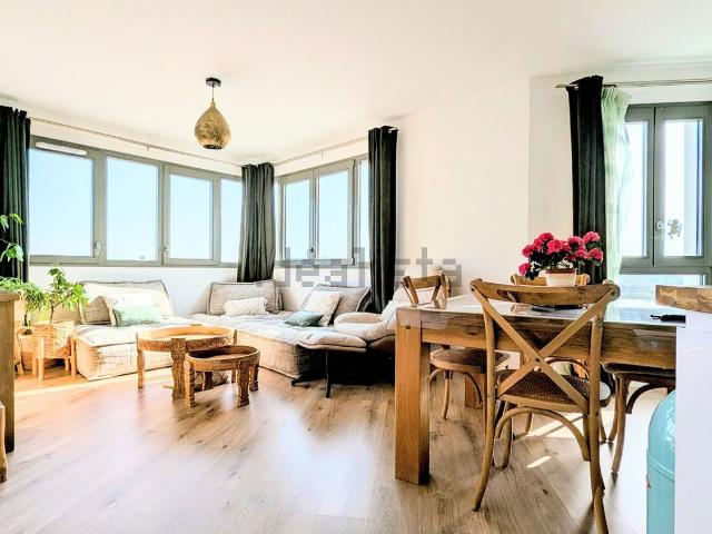 Appartement vente à Saint-Denis