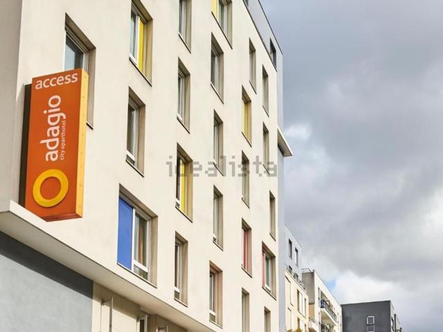 Appartement vente à Saint-Denis