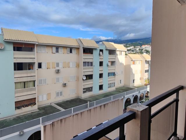 Appartement location à La Réunion
