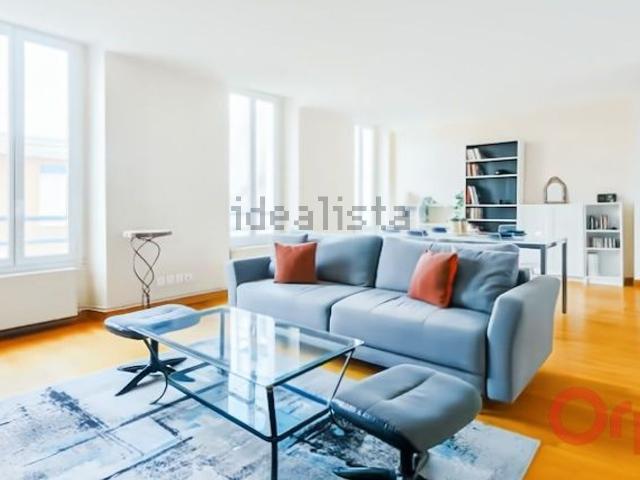 Appartement vente à Saint-Denis