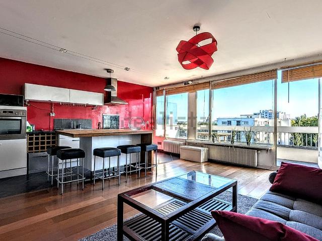Appartement location à Gabriel Péri, Saint-Denis
