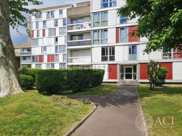Appartement vente à Saint-Denis