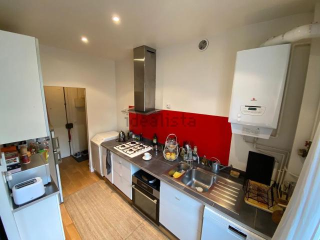 Appartement vente à Saint-Denis