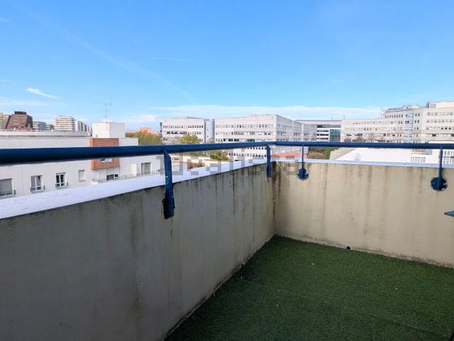 Appartement vente à Le Landy, Saint-Denis