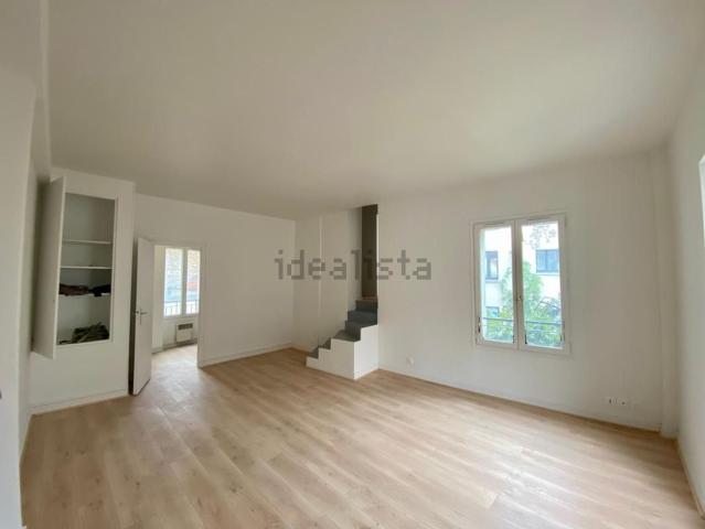 Appartement location à Gabriel Péri, Saint-Denis