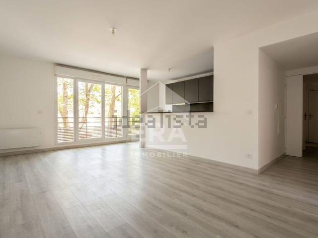 Appartement vente à Saint-Denis