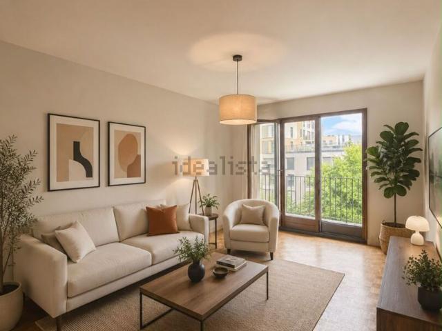 Appartement vente à Saint-Denis