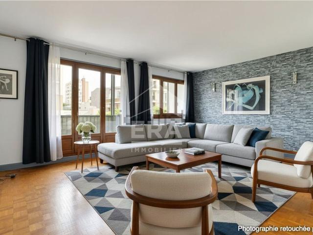 Appartement vente à Saint-Denis