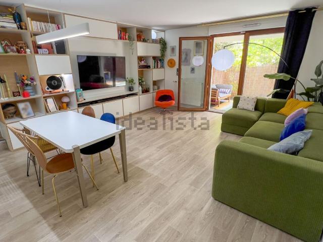 Appartement vente à Saint-Denis