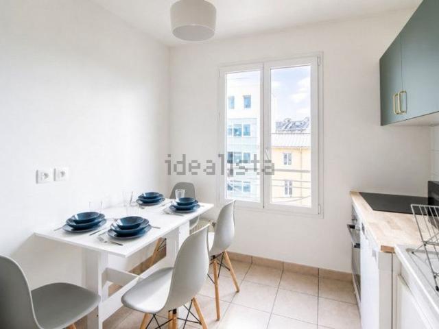 Appartement location à La Montjoie, Saint-Denis
