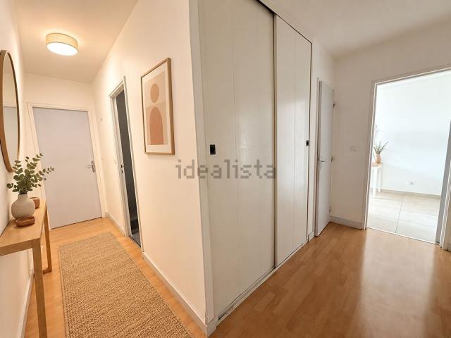 Appartement vente à Résidence Privé Gabriel Péri, Saint-Denis
