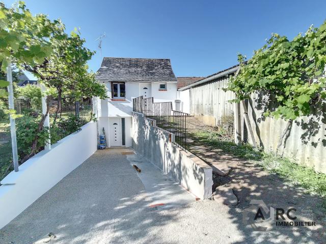 Appartement location à Orléans, Saint-denis-de-l'hôtel