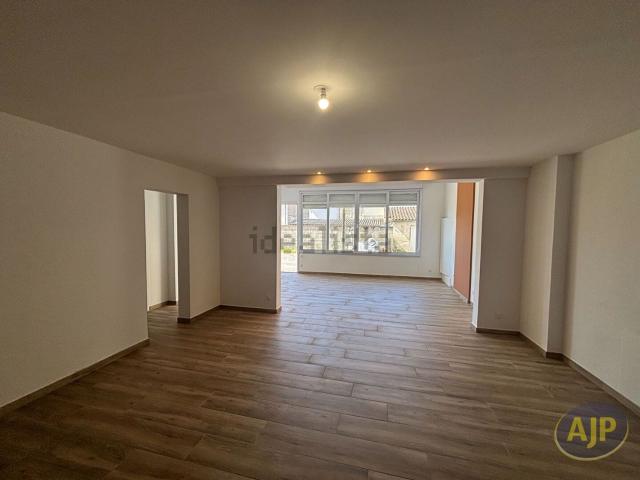 Appartement location à Saint-Denis-de-Pile, Gironde