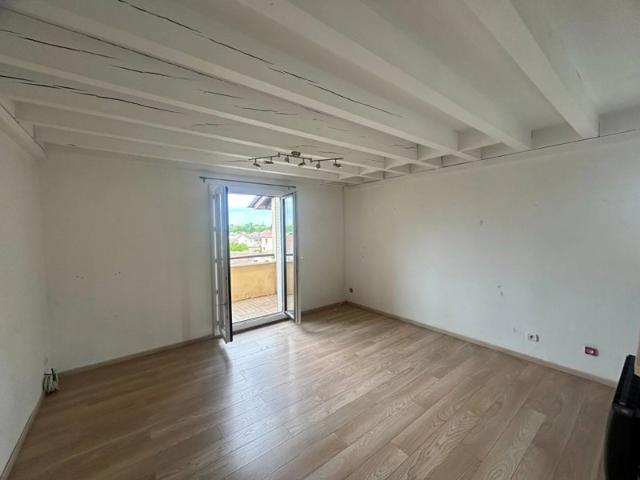Appartement vente à Belley, Saint-denis-en-bugey