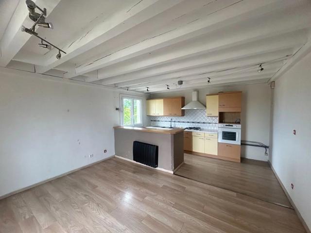 Appartement vente à Belley, Saint-denis-en-bugey