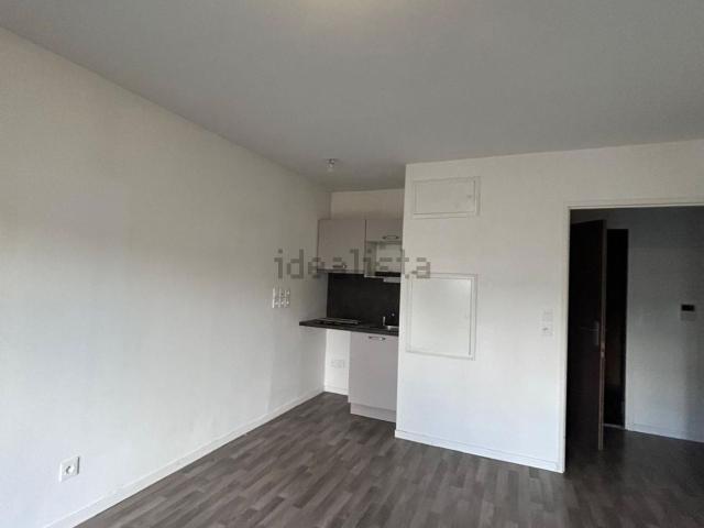 Appartement location à Parc de Loire, Saint-Denis-en-Val