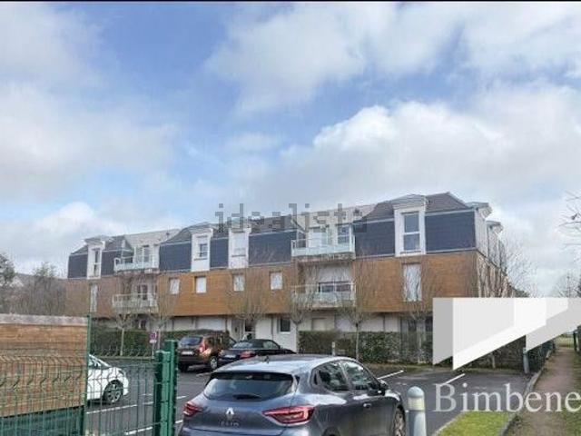 Appartement vente à Résidence Hameau des Brûlis, Saint-Denis-en-Val