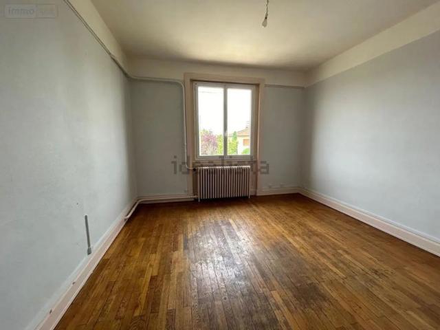 Appartement location à Les Planes, Saint-Denis-lès-Bourg