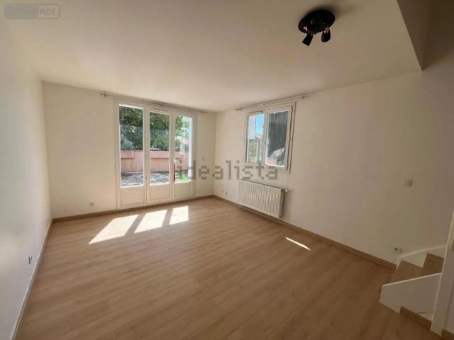 Appartement location à La Grange Maman, Saint-Denis-lès-Bourg