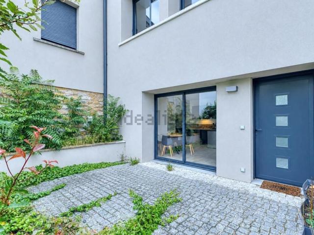 Appartement vente à Saint-Rambert, Lyon