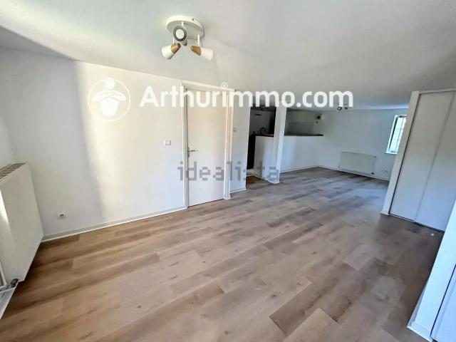 Appartement location à Saint-Didier-de-Formans, Ain