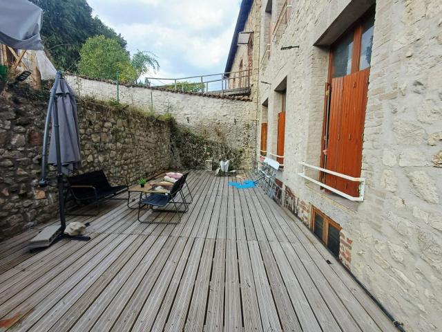 Appartement location à La Scierie, La Séauve-sur-Semène