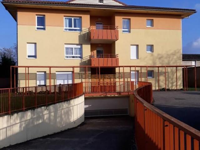 Appartement location à En Gallerey, Saint-Didier-sur-Chalaronne