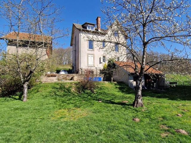 Appartement vente à Saint-Roch, Saint-Dié-des-Vosges
