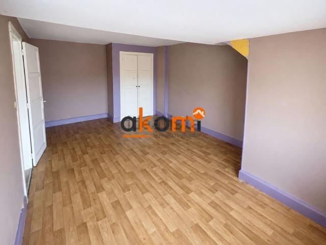Appartement vente à Kellermann, Saint-Dié-des-Vosges