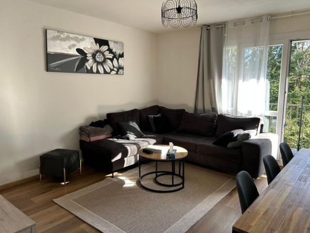 Appartement vente à L'Orme, Saint-Dié-des-Vosges
