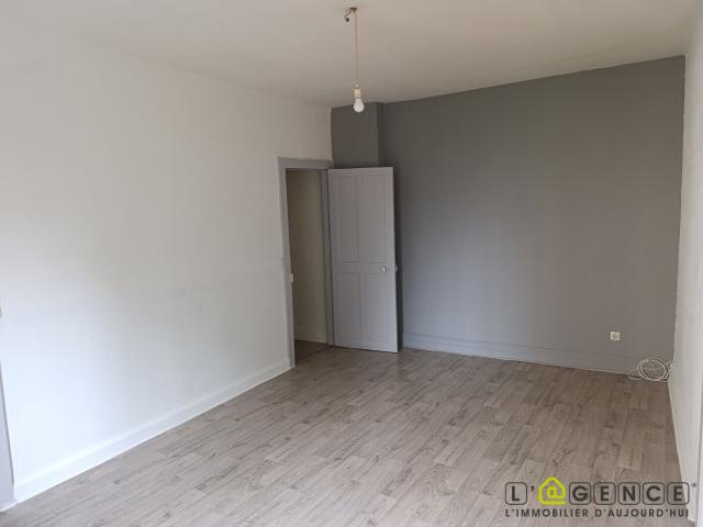 Appartement vente à Saint-Dié-des-Vosges, Saint-dié