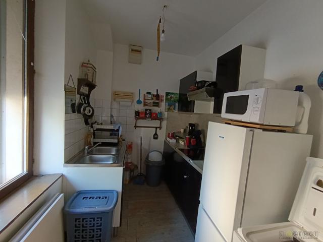 Appartement vente à Saint-Dié-des-Vosges, Saint-dié