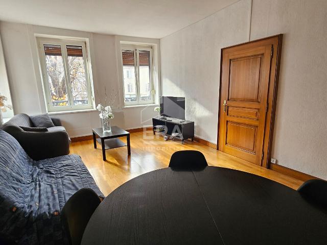 Appartement location à Saint-Dié-des-Vosges, Saint-dié