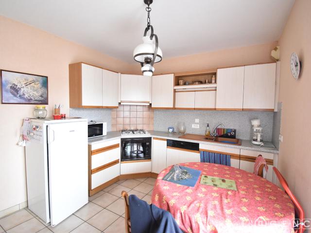 Appartement vente à Saint-Dié-des-Vosges, Saint-dié