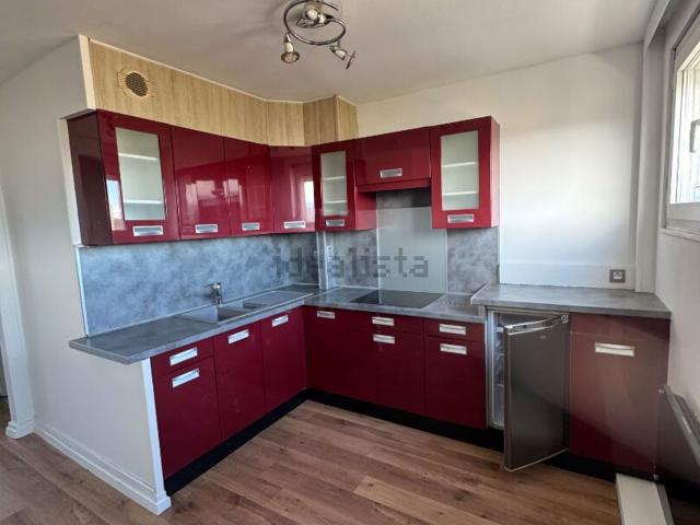 Appartement vente à Kellermann, Saint-Dié-des-Vosges