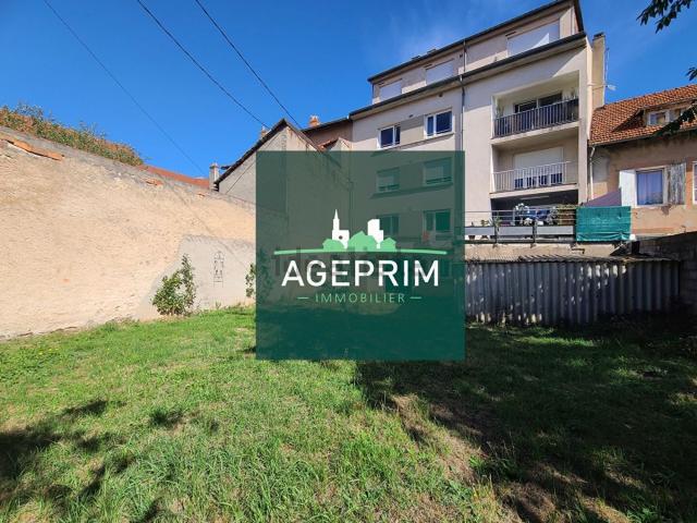 Appartement vente à Kellermann, Saint-Dié-des-Vosges