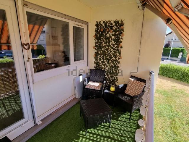 Appartement vente à Kellermann, Saint-Dié-des-Vosges