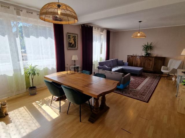 Appartement vente à Kellermann, Saint-Dié-des-Vosges