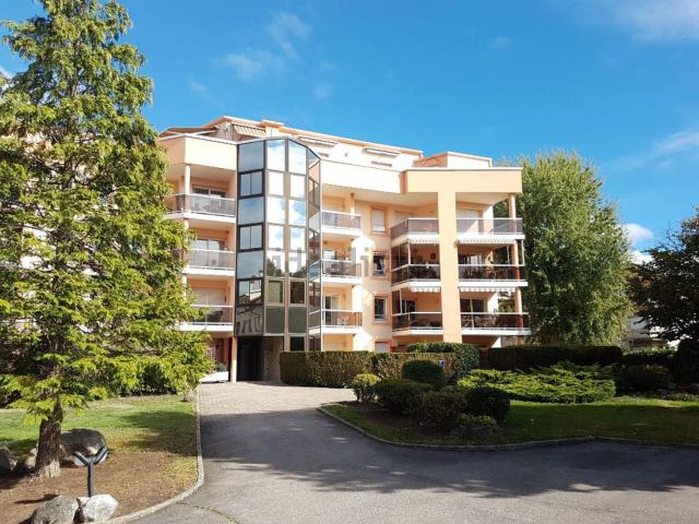 Appartement vente à Kellermann, Saint-Dié-des-Vosges