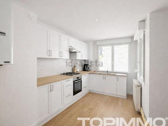 Appartement vente à Saint-Dié-des-Vosges, Vosges