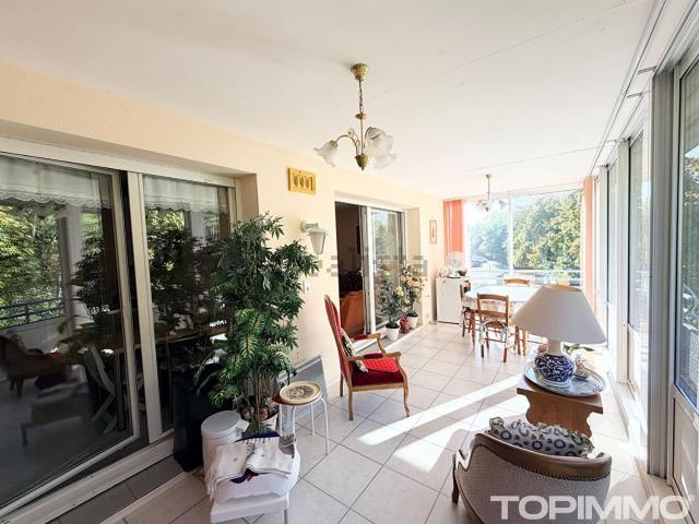 Appartement vente à Saint-Dié-des-Vosges, Vosges