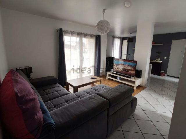 Appartement vente à L'Orme, Saint-Dié-des-Vosges
