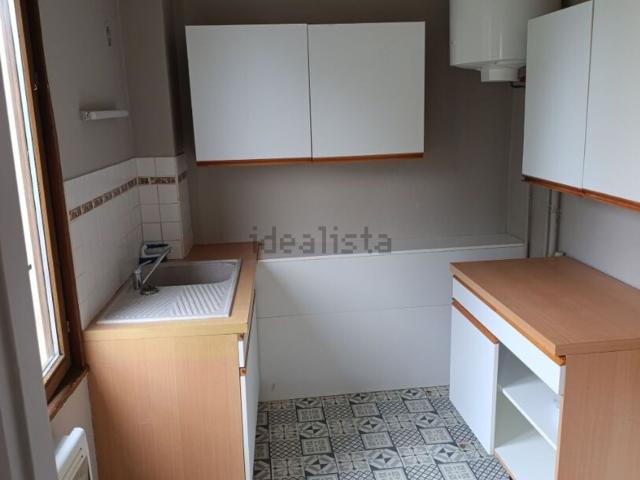 Appartement vente à Kellermann, Saint-Dié-des-Vosges