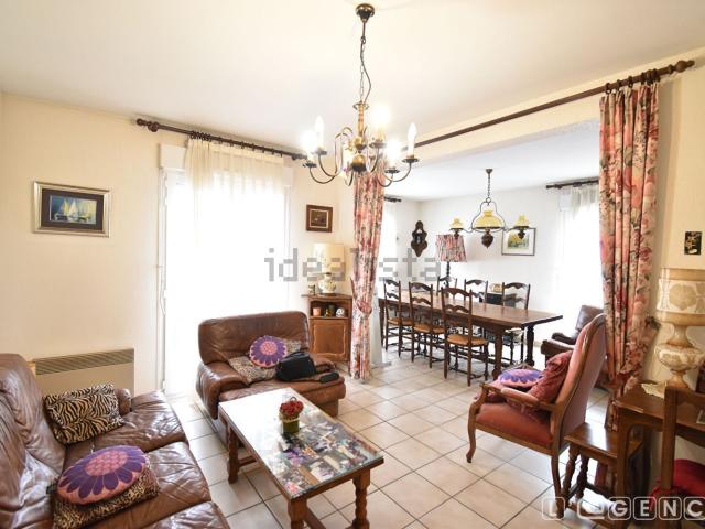 Appartement vente à Kellermann, Saint-Dié-des-Vosges
