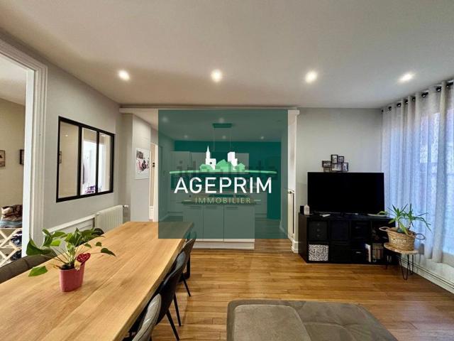 Appartement vente à Kellermann, Saint-Dié-des-Vosges
