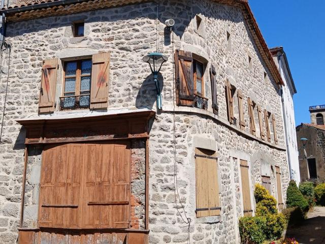 Appartement vente à Heurs, Saint-Dier-d'Auvergne