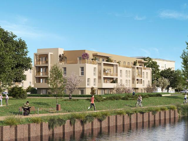 Appartement vente à Saint-Dizier, Saint-dizier