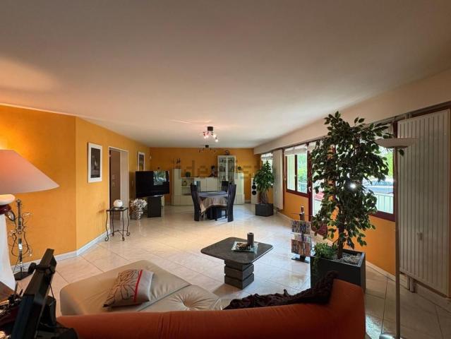Appartement vente à Site de l'Ancien Hôpital, Saint-Dizier