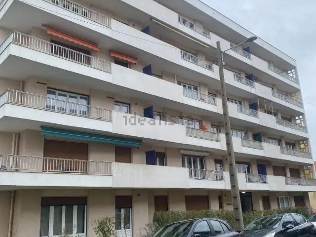 Appartement vente à Site de l'Ancien Hôpital, Saint-Dizier